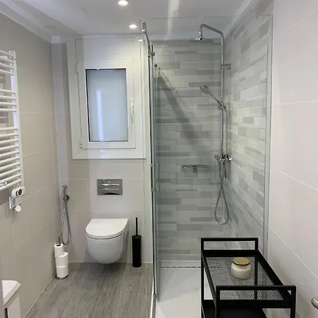 Atic Sole Apartment Les Cases d'Alcanar Exterior photo