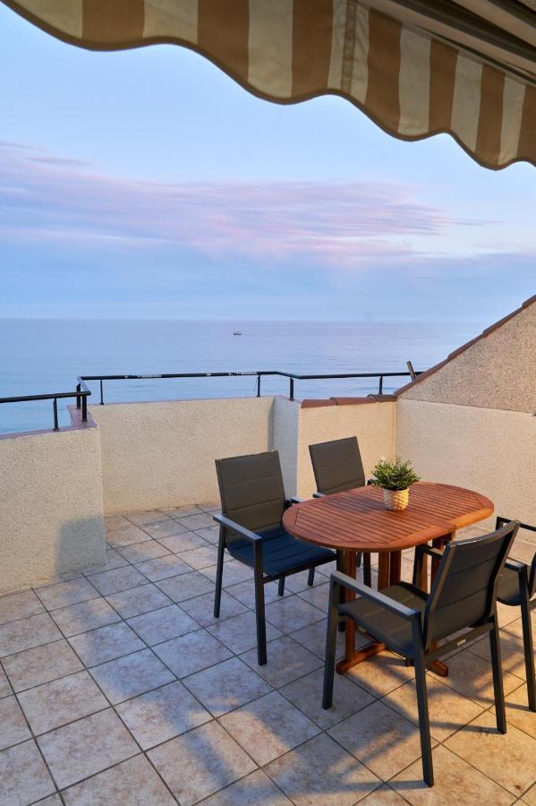 Apartment Atic Sole Les Cases d'Alcanar