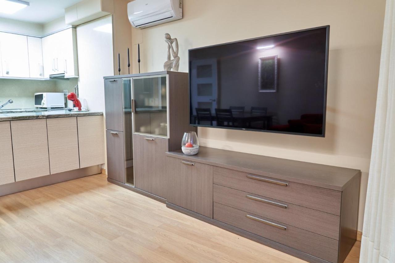 Atic Sole Apartment *