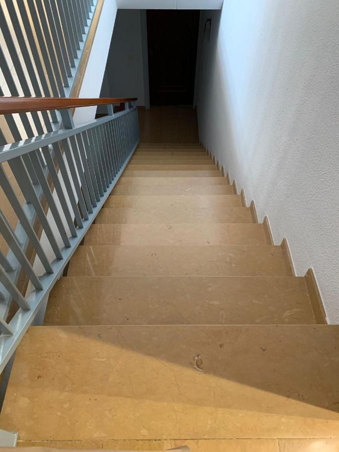 Atic Sole Apartment