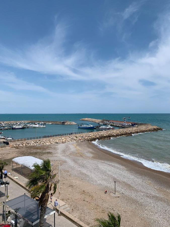 Atic Sole Apartment Les Cases d'Alcanar