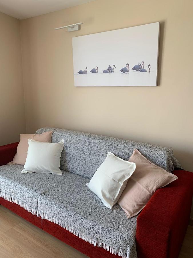 Atic Sole Apartment