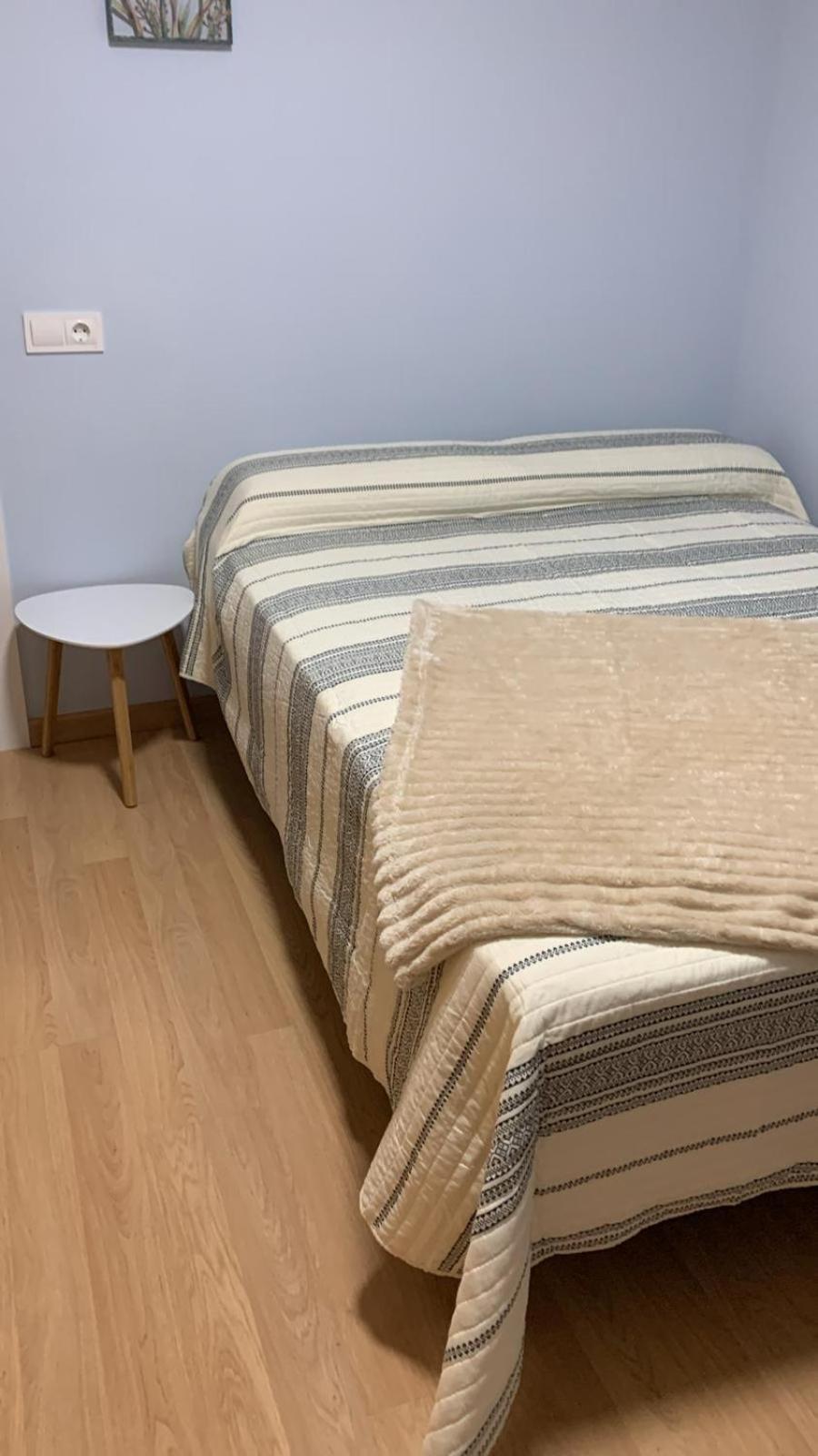 Atic Sole Apartment